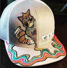 Blank Trucker Hats 6 Panel Snapback Mesh 2 Tone Bk Caps 27 Colors 5216 Trucker Hat Wholesale Hats Hats