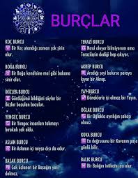 Sema Adli Kullanicinin Koc Burcu Ve Balik Burcu Panosundaki Pin Burclar Koc Burcu Burc Bilgileri