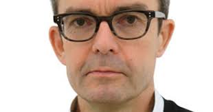 The Discreet Modernist