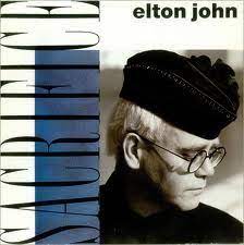 Pin On Elton John