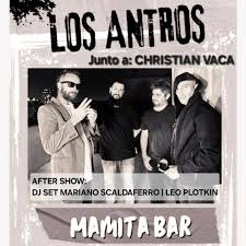 ☆ AGENDA SEMANAL ☆ JUEVES 18 DE ABRIL