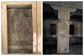 Kanheri Caves (Part I) - Memoirs of an ...