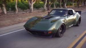 See 375 pics for 1970 chevrolet chevelle. Flared Out 1970 Chevrolet Corvette Built To Be Thrashed Gm Authority