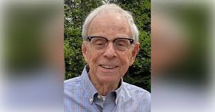 Obituary information for George Alexander Newton