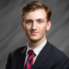 I'm thrilled to share some exciting news about the next chapter of my  professional life. Upon my graduation from the University of Pennsylvania  this May, I will be returning to my Connecticut