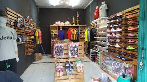 Check spelling or type a new query. Dekorasi Distro Minimalis Cek Bahan Bangunan