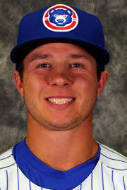 Clayton Daniel's Off Season