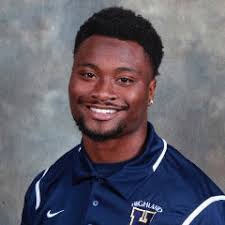 Marquis Terry's Instagram, Twitter & Facebook