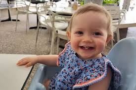 Tragedy as 'beautiful' girl dies from rare disorder three years after  brother