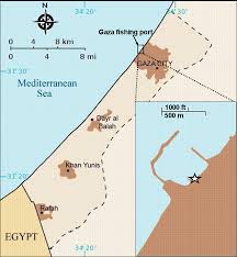 Reuters/ibraheem abu mustafa read more Locations Of Gaza Fishing Port Near Gaza City Gaza Strip Palestine Download Scientific Diagram