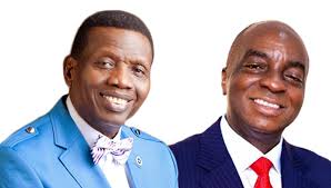 As the controversial debate about tithing in nigerian churches continues, oap freeze said this in reaction to a facebook post which detailed the reported humaitarian efforts a wealthy pastor and his family are involved with in gabon. Adeboye Saved Me From Spiritual Attack On My Private Jet Bishop Oyedepo Spiritual Attack Faith Church Pastor