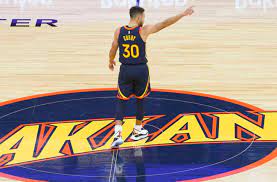 I have a special spot in my heart obviously for my relationship with our fanbase, with our relationship with oakland. Golden State Warriors Making Stephen Curry S Mvp Case
