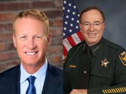 Sunburn — The morning read of what's hot in Florida politics — 5.18.22