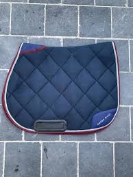 Tapis Horse Pilot Neuf Tapis Equitation Couverture Cheval Equitation