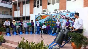 Megatari smk s4 kota damansara.zapin suara siam. Ecossionist Kd10 Youtube