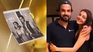 Who Is Gautam Kitchlu Kajal Aggarwal S Fiance Celebrities News India Tv Kajal aggarwal and gautam kitchlu's 'saat phere' pictures are unmissable as it exudes their happiness and love for each other! who is gautam kitchlu kajal aggarwal s