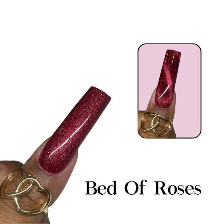 Bed of Roses