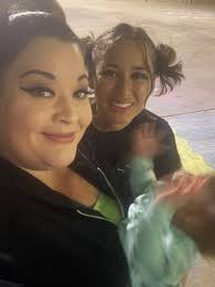 Last varsity volleyball game of the season