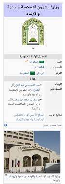 وزارة الشؤون الاجتماعيه is located in رام الله. ÙˆØ²Ø§Ø±Ø© Ø§Ù„Ø´Ø¤ÙˆÙ† Ø§Ù„Ø¥Ø³Ù„Ø§Ù…ÙŠØ© ÙˆØ§Ù„Ø£ÙˆÙ‚Ø§Ù ÙˆØ§Ù„Ø¯Ø¹ÙˆØ© ÙˆØ§Ù„Ø¥Ø±Ø´Ø§Ø¯ Ø§Ù„Ø³Ø¹ÙˆØ¯ÙŠØ© Ø§Ù„Ù…Ø¹Ø±ÙØ©