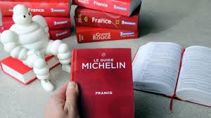 Announcing the michelin guide nyc 2013. Guide Michelin A New Distinction For Restaurants In Vendee Oceavilla