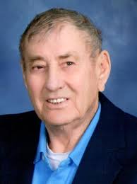 Obituary for Russell Arnold