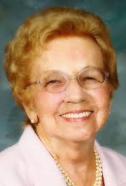 Ruth Greene Obituary