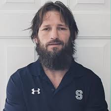 Welcome Coach Ryan Schultz, @severancegirlswrestling Head Coach! Coach  Schultz brings over 30 years of elite-level experience in wrestling and  mixed martial arts to Severance High School. A 3-time Nebraska state  medalist and