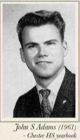 Chester, VT residents work at cog railroad