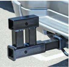 Top 10 Best Hitch Extenders Of 2021 Reviews 5productreviews Trailer Receiver Trailer Hitch Bike Rack Bicycle Trailer
