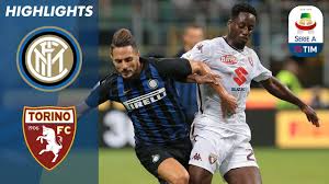 Torino 1, inter milan 2. Inter Milan 2 2 Torino Torino Fight Back Shocks Inter Serie A Youtube