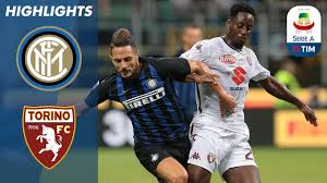 You can download in.ai,.eps,.cdr,.svg,.png formats. Inter Milan 2 2 Torino Rimontone Del Torino Lascia L Inter A Bocca Aperta Serie A Youtube