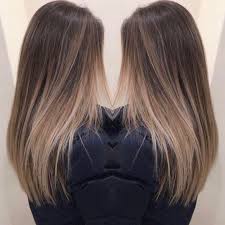Frisur Fur Quadratische Gesicht Frauen Frisuren Balayage Und Ombre Haare Farben