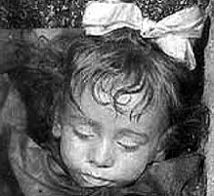 Reţeta mumificării pentru rosalia lombardo. Mein Italien Die Mumien Von Palermo