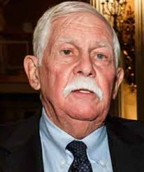 Set Decorator Richard C. Goddard awarded Lifetime Achievement Award by the  Set Decorators Society of America.