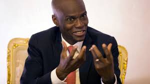 The alleged assassins have not been identified, but charles and other haitian officials have described them as foreigners, mercenaries, and a highly trained and heavily armed group speaking english. Y3l1e4rw Odtnm