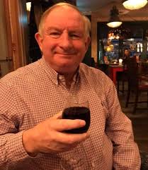 RIP Johnny.Woodbridge will miss you, mate