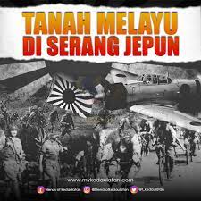 Padahal sebelum itu jepun menjanjikan mereka akan mengembalikan semula asia untuk orang asia. Pemuda Selempang Merah Penjajahan Jepun Ke Atas Tanah Melayu Asia Untuk Orang Asia 1