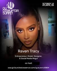 Calling all creatives and entrepreneurs! Let's talk about turning your  'Feed To Funds.' 💸 Raven Tracy, Alicia Scott, Kayla Nicole and Haile Rose  are four women who have leveraged social media to