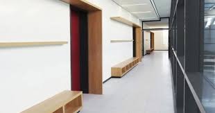 Flurzone Klassenzimmer Geschwister Scholl Schule Steinbach Taunus Geschwister Scholl Schule Geschwister Scholl Architektur