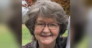 Mrs. Elizabeth Manus Coop Obituary