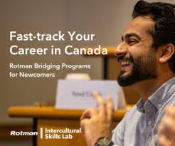 This U of T Program Teaches Newcomers How to Play to Their Strengths