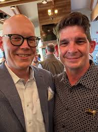 Hollywood is a neighborhood I have come to know through visiting Brangien's  dad, stepma, and sisters for 17-ish years. Over those years I've really  come to love LA and Hollywood. A friend (