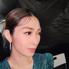 Make-up Artist Sammy Lam