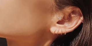 Coser orejas rasgadas seguridad social. Oye 33 Raras Razones Para El Coser Agujero Oreja Estos Pendientes De Mango Son Perfectos Para Aquellas Chicas Que No Llevan Agujeros En La Oreja Y Para Otras A Las Que Les