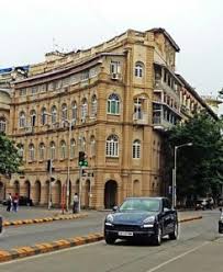 A Heritage Walk in the City of Mumbai ...