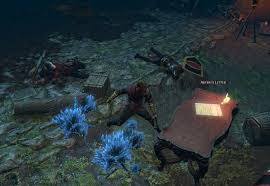 Seeking The Prisoner'S Gate - Path Of Exile Gameplay - Youtube