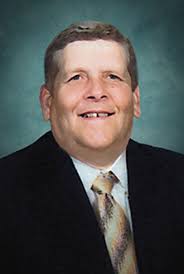 Randall Matney Obituary (1950