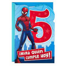 We did not find results for: With Activity Spider Man Birthday Card For Kids From Hallmark Birthday Stationery Office Supplies Arcadiawinds Com