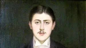 Cuando Marcel Proust se escribía con la vecina de arriba