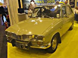 Image result for Yellow 1969 Renault